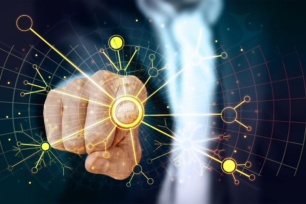 Skaitimeninė kooperacija