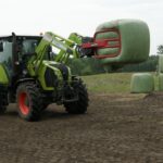 Šienainio plėvelė